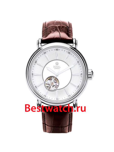 Часы Royal London Automatic 41146-01